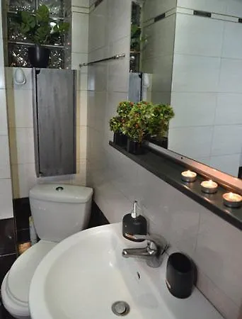 Appartement Eclectic Luxury